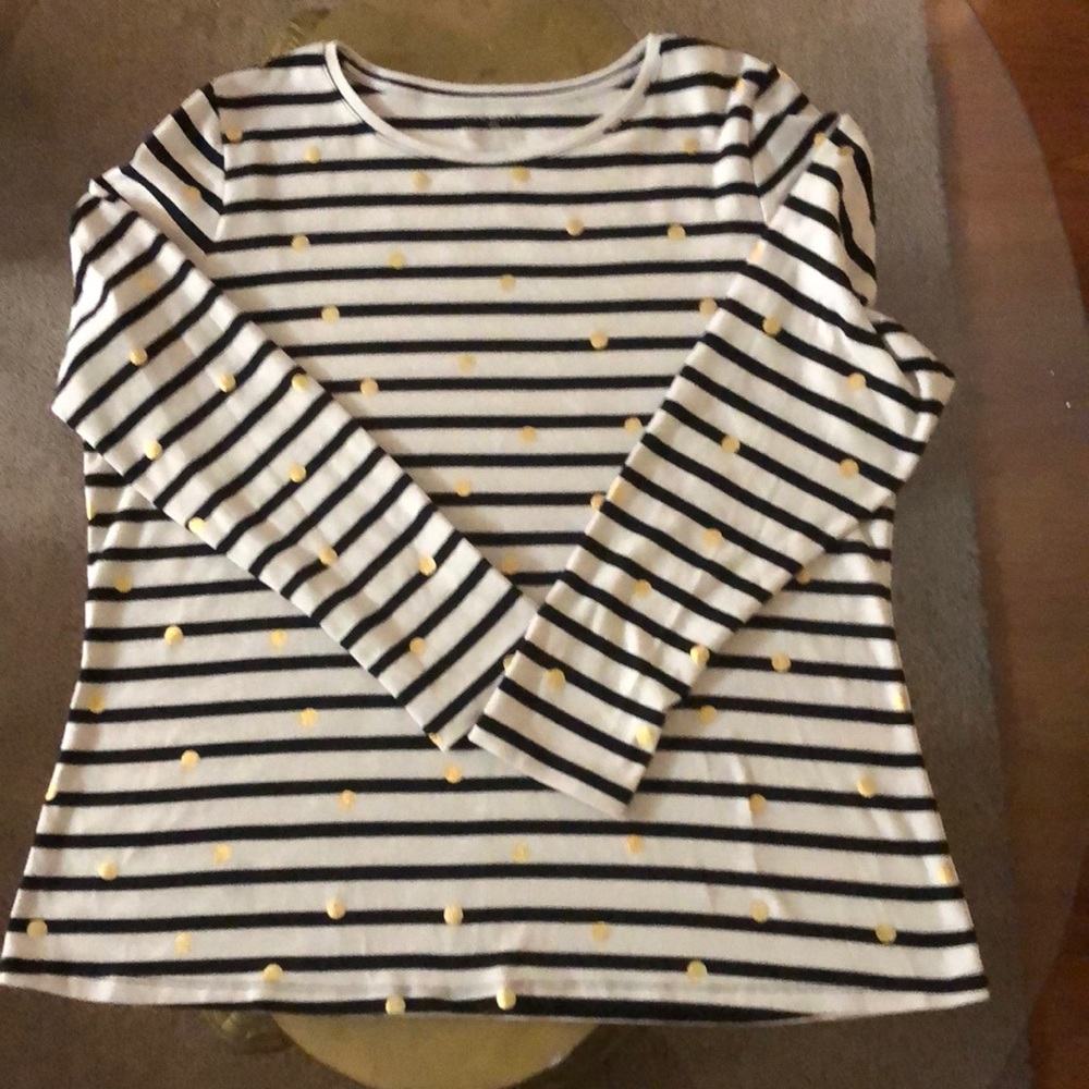 Long Sleeve Top